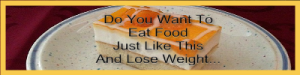 eat and lose weight