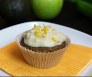 Try This Cute Cupcake Recipe Which Is Gluten And Dairy Free Too