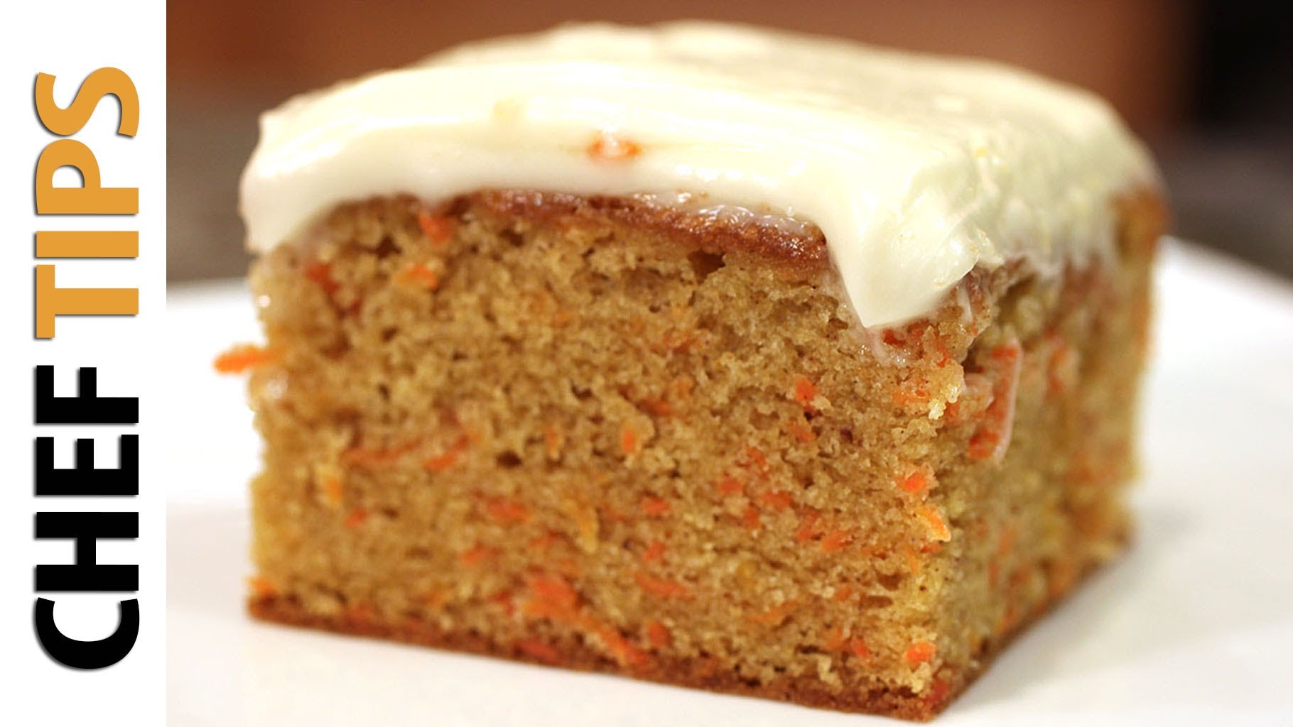 Love Carrot Cake ? Then This Is The Carrot Cake Recipe For You