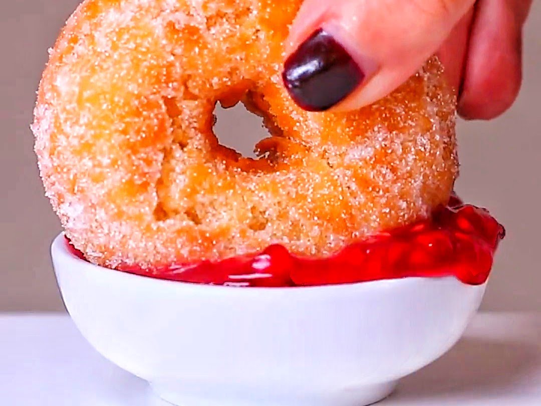 how-to-make-easy-homemade-doughnuts-afternoon-baking-with-grandma