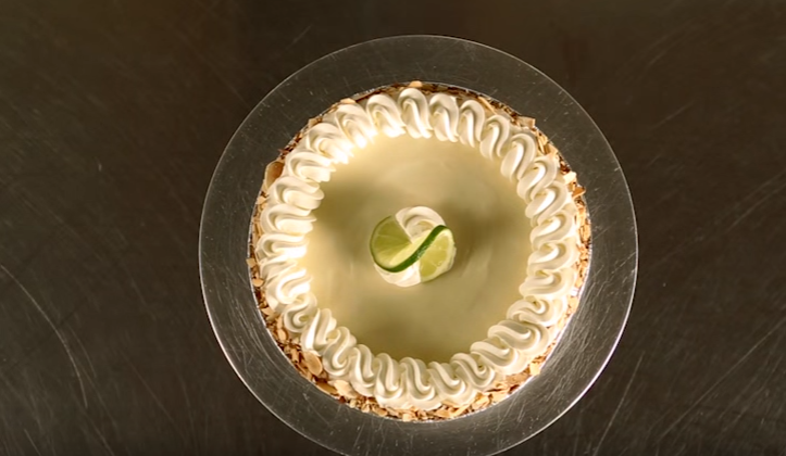 publix key lime pie recipe