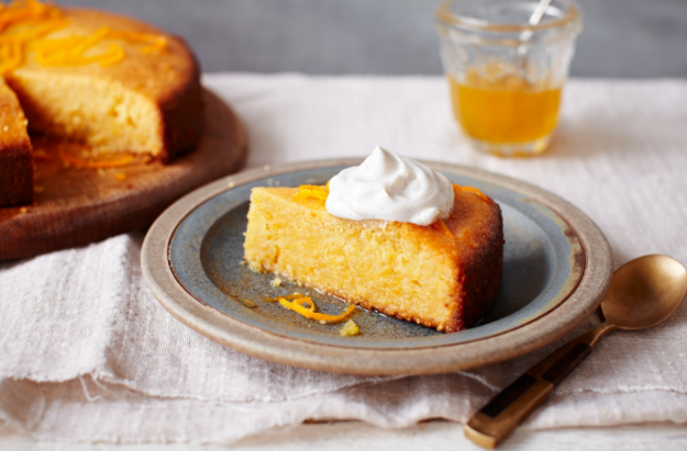 Love This Frozen Peanut Butter Cheesecake - Afternoon Baking With Grandma