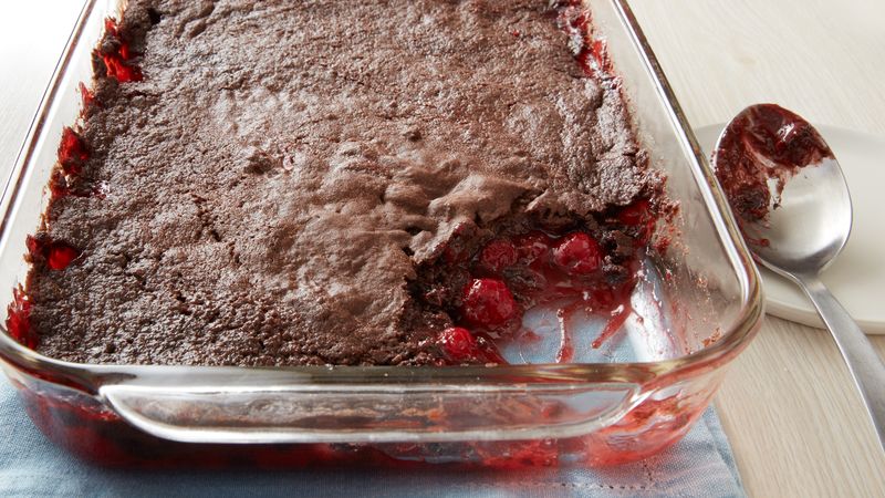 Maraschino Cherry Cake Recipes