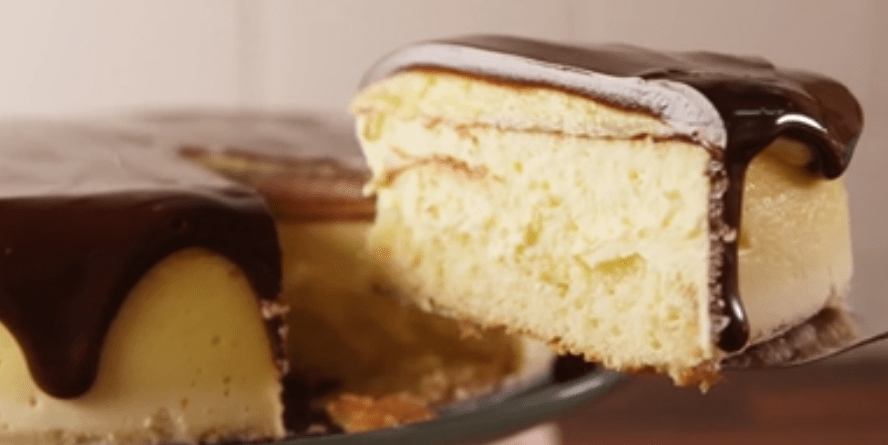 Do Not Try Another Boston Cream Cheesecake Recipe Until 