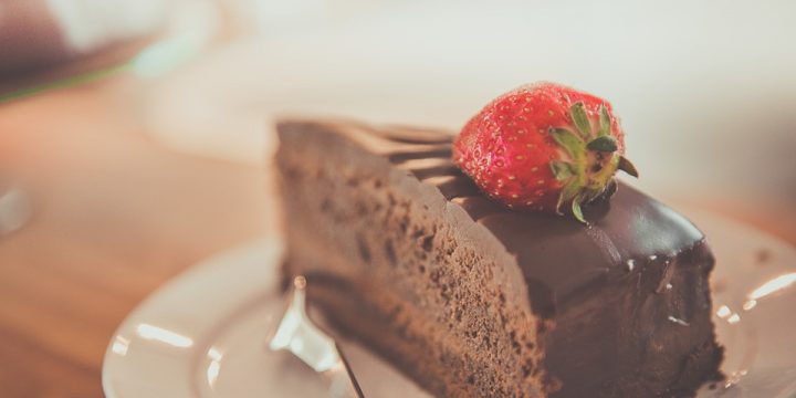 Now You Can Make The Ultimate Chocolate Cake Recipe