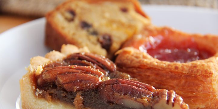 Now You Can Enjoy This Bourbon Pecan Pie Recipe