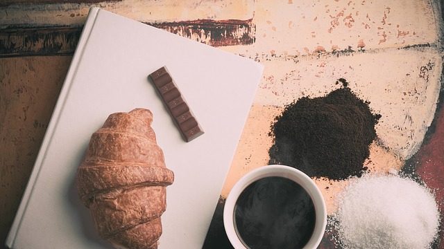 Coffee Croissant Recipe