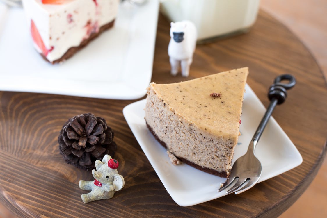 Yummy Low Carb Peanut Butter Cheesecake Recipe
