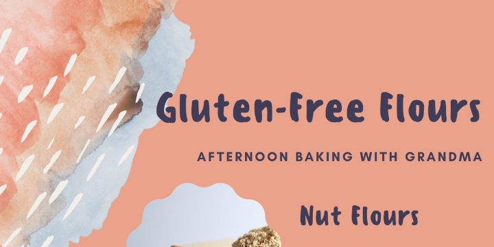 Gluten-Free Flours